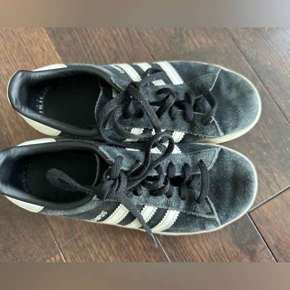 Adidas gazelle shoes for kids unisex - Picture 2 of 4